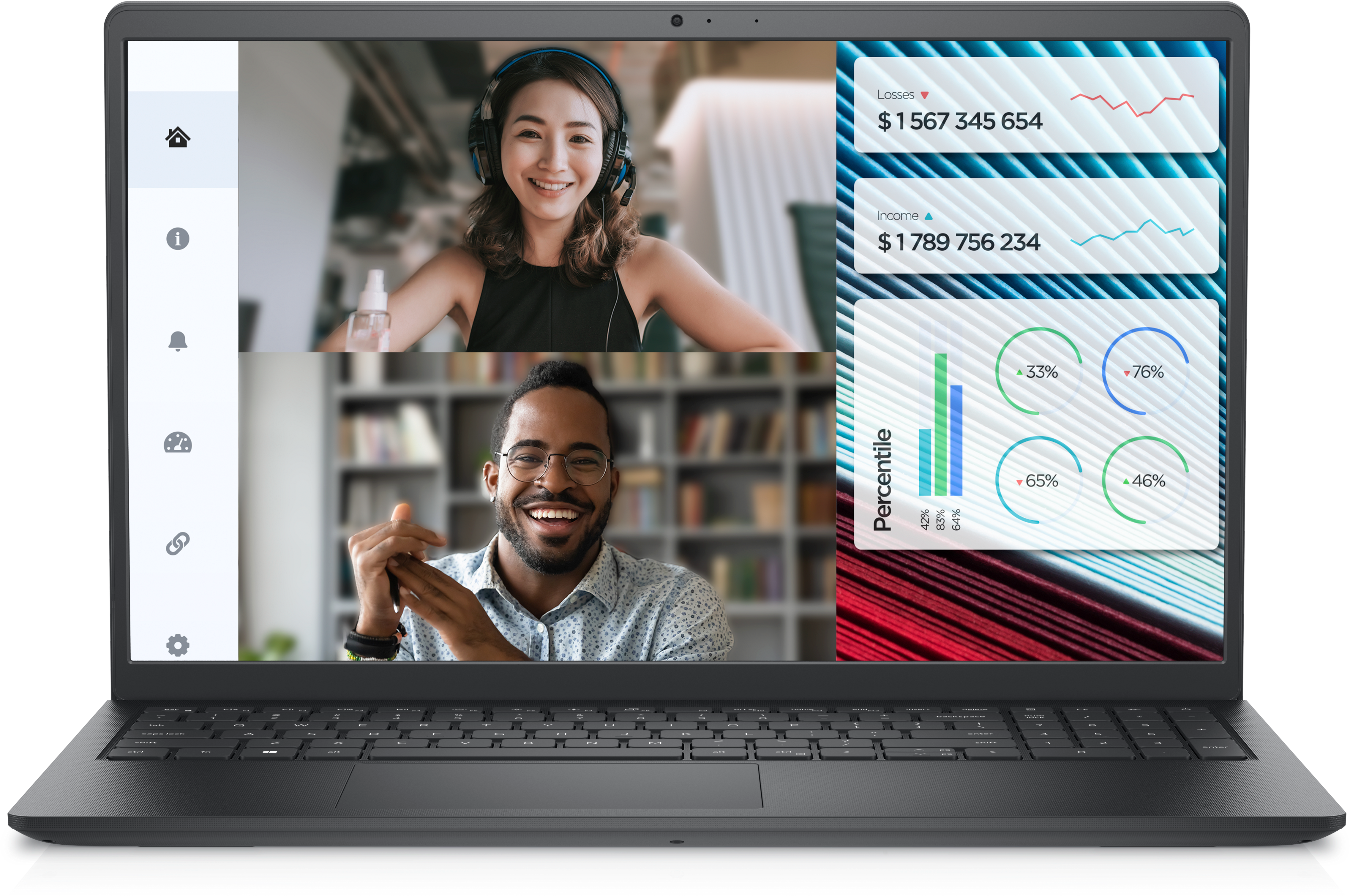 Dell Vostro 3520 15.6 Dell Vostro 3520 15.6